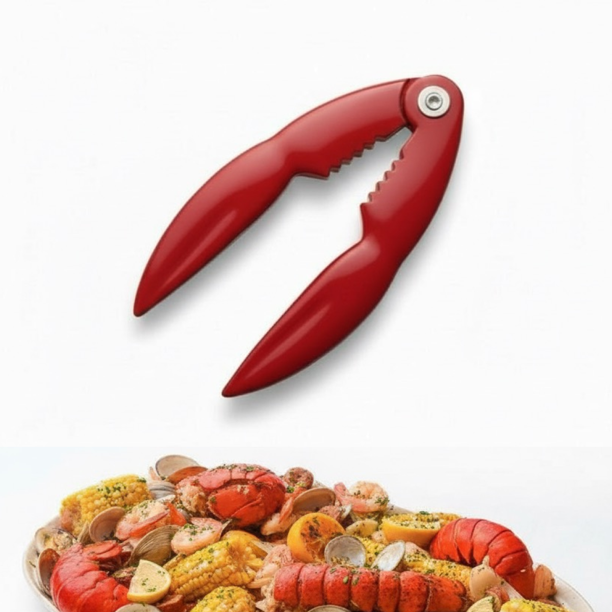 Red Lobster & Crab Cracker