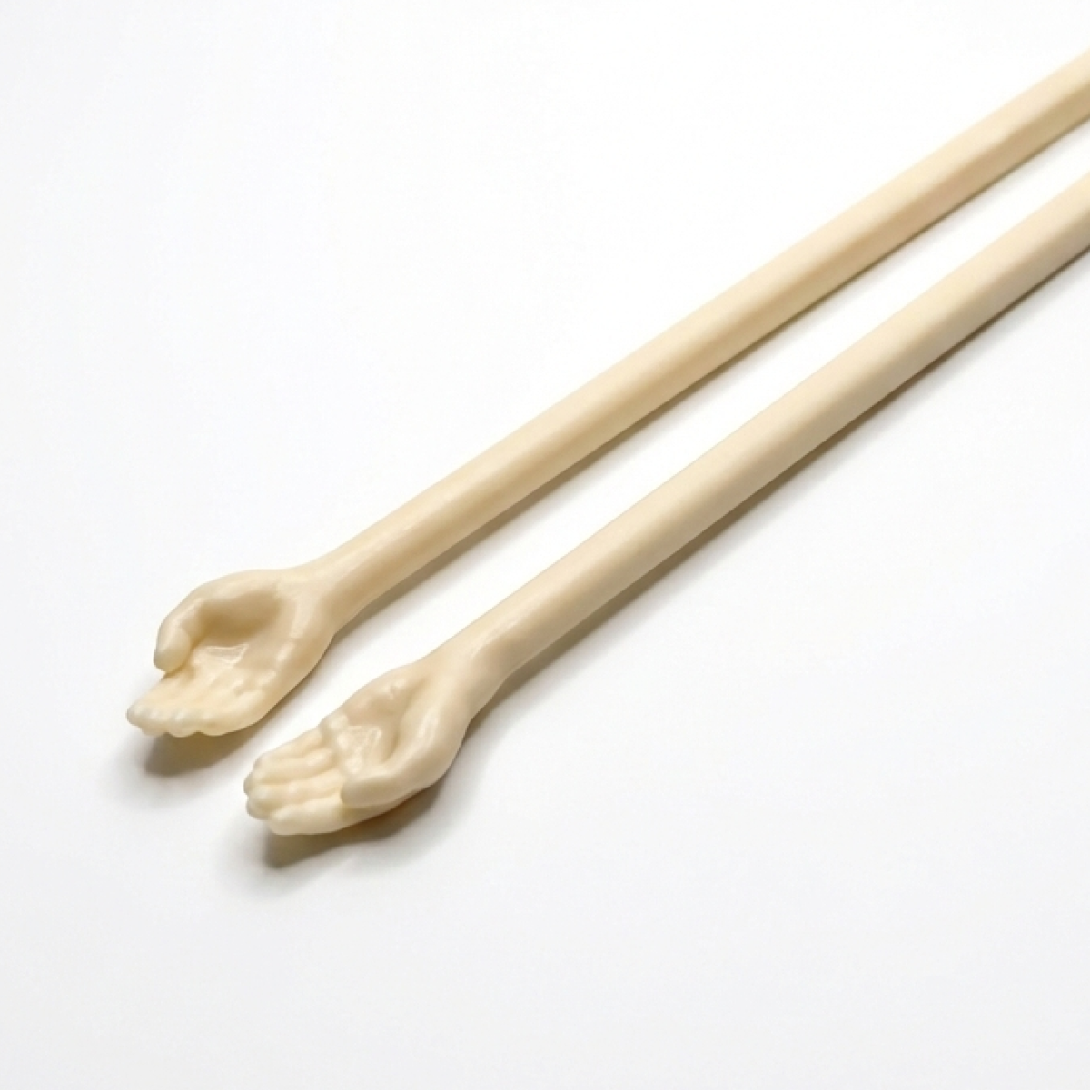 Tiny Hands Chopsticks