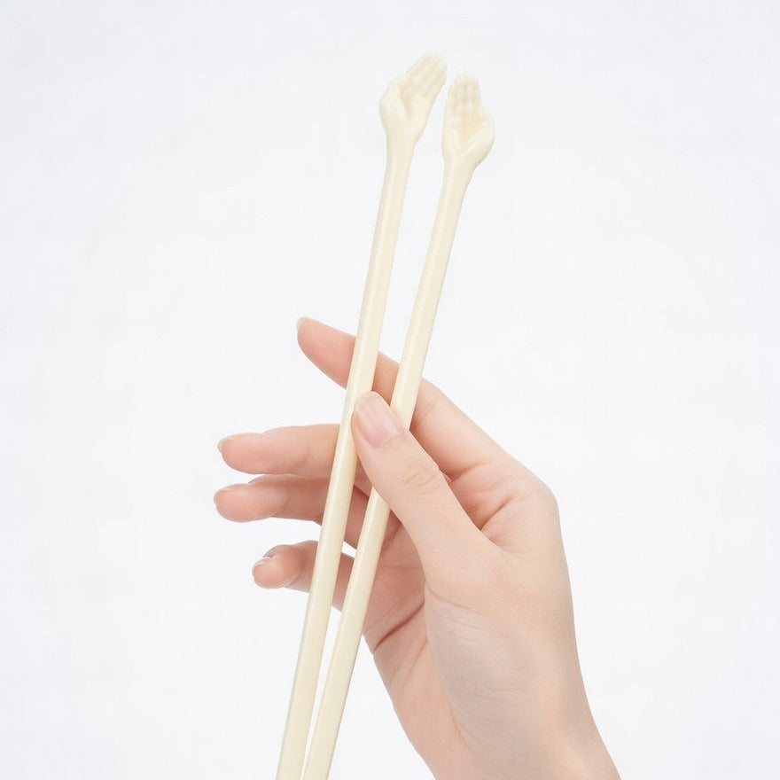 Tiny Hands Chopsticks